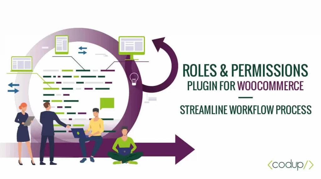 B2B eCommerce blog post visual