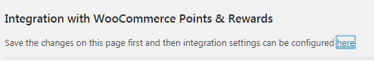 setting up woocommerce refer a friend program