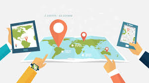 Geolocation Feature