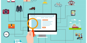 Search Functionality