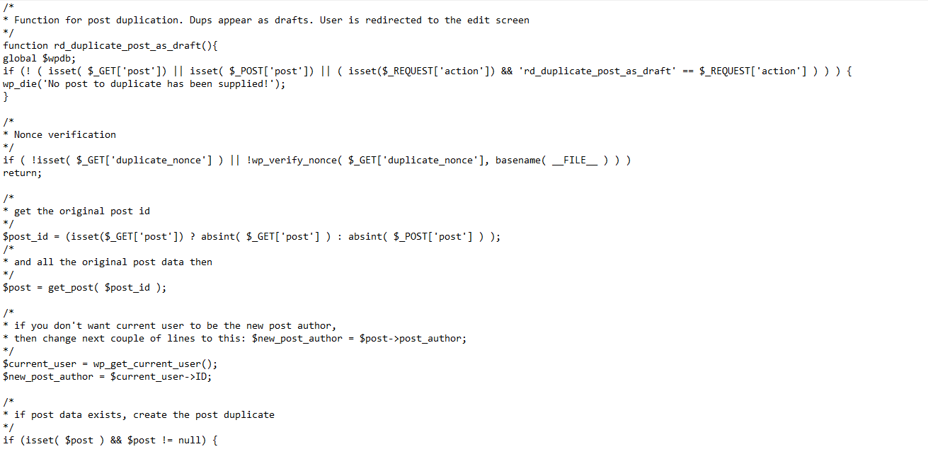 php 1