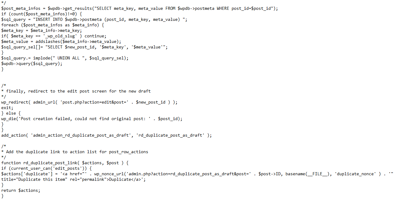 php 3