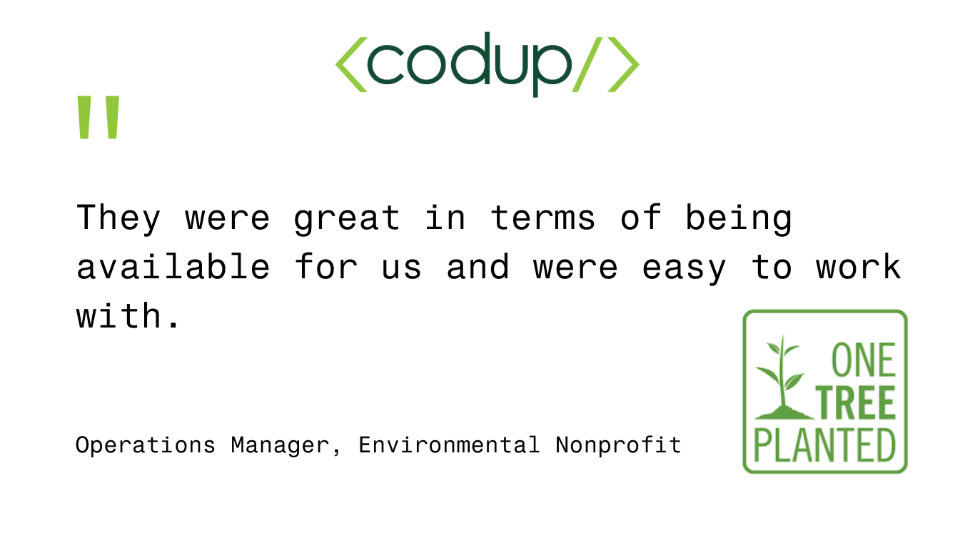 Codup