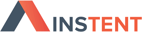 Instent logo