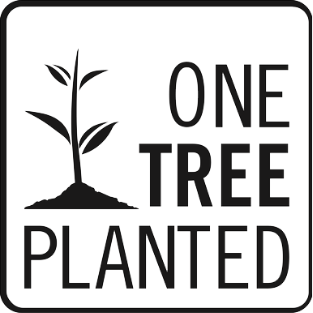 One Tree Planted logo