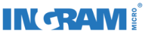 Ingram Micro brand logo