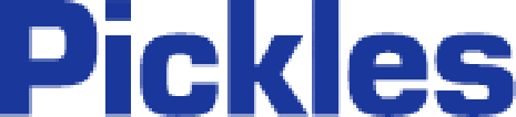 Pickles auction platform logo