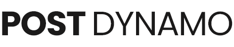 Post Dynamo CMS UI built by Codup