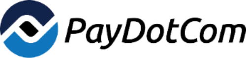PayDotCom logo