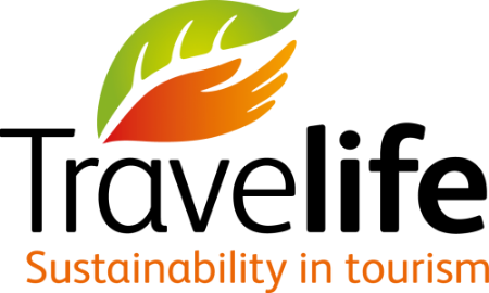 Travelife sustainability certification portal by Codup