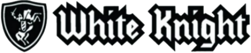 White Knight WooCommerce UI by Codup