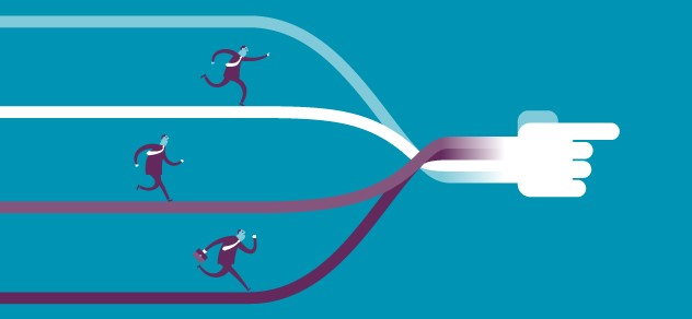 Streamlined Business Processes