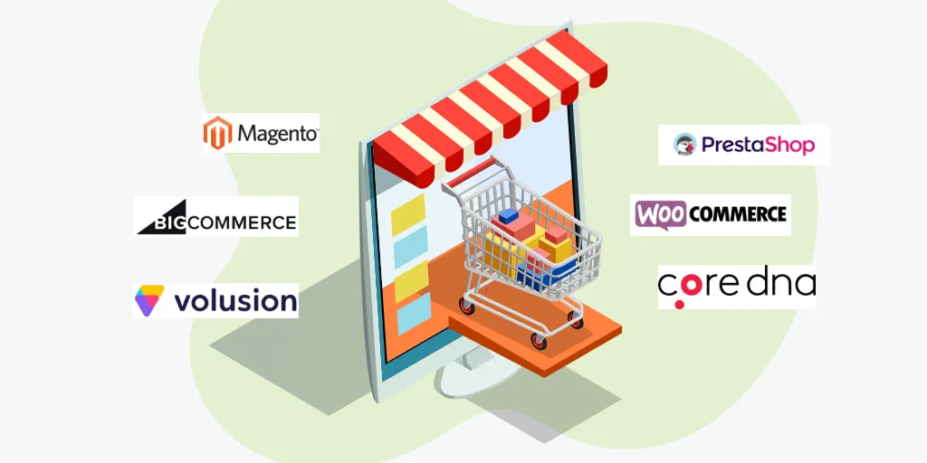 Eight of the Best Shopify Alternatives You Can Try Out Today