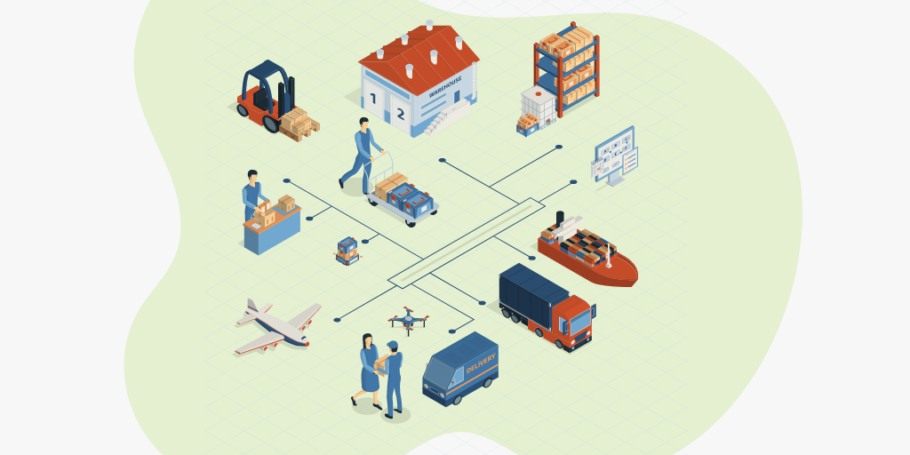 Ecommerce Warehousing