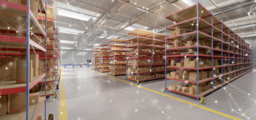 Ecommerce warehouse management