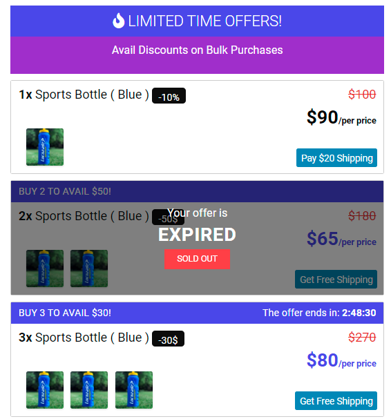 Product Bundle Discount for WooCommerce