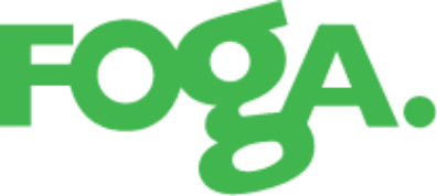 FOGA DTC storefront screenshot