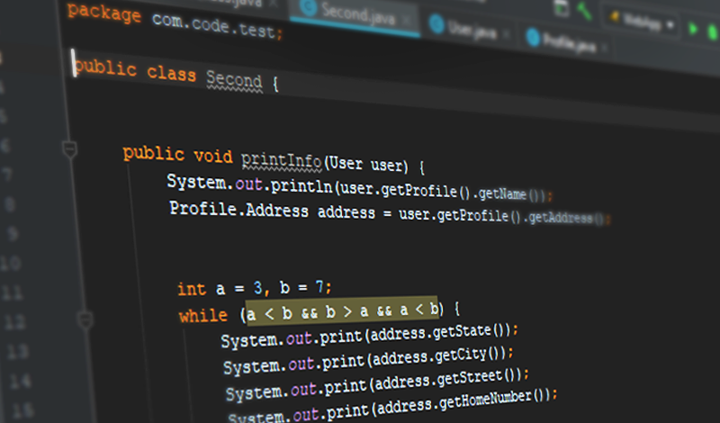 What is Java