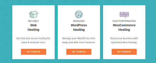 woocommerce hosting