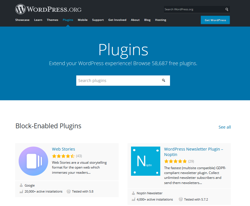 Woocommerce Plugin