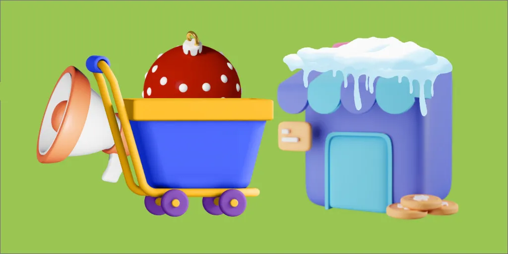 Holiday Marketing For Small Businesses – Ten Strategies to Get You Started