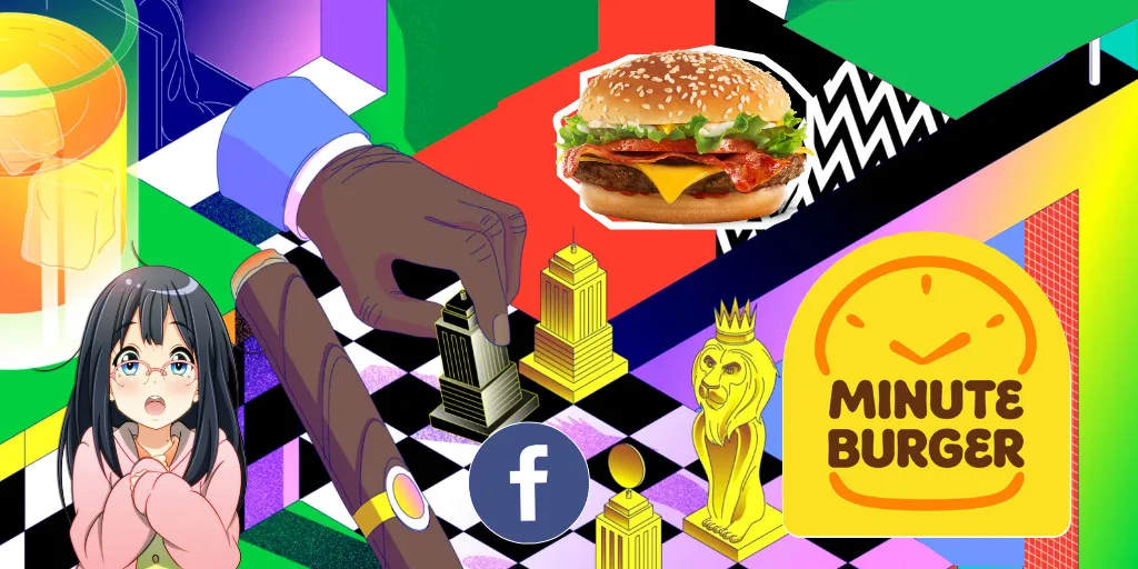 minute burger
