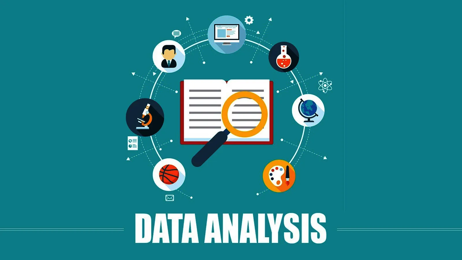 Why Data Analytics