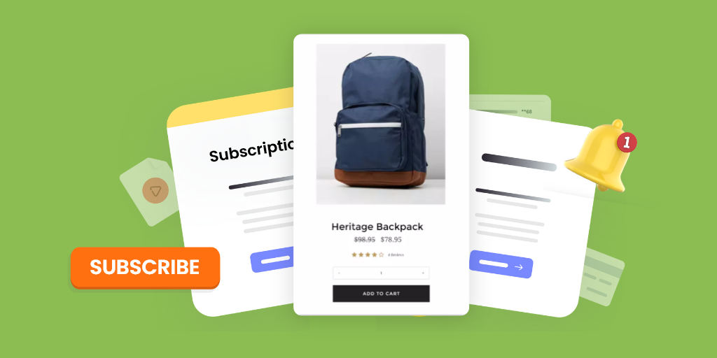 How Businesses are Using Subscription eCommerce for Record-Breaking Profitability