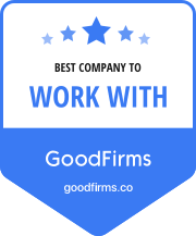 Award badge or certification earned by Codup