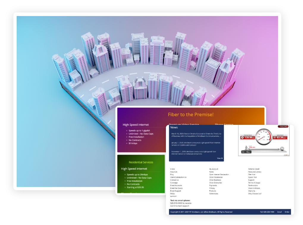 Custom Software and Plugin Development 