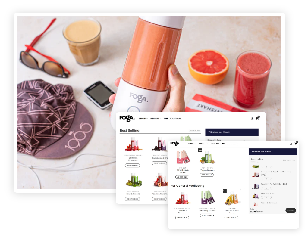 Custom WooCommerce plugin Development 