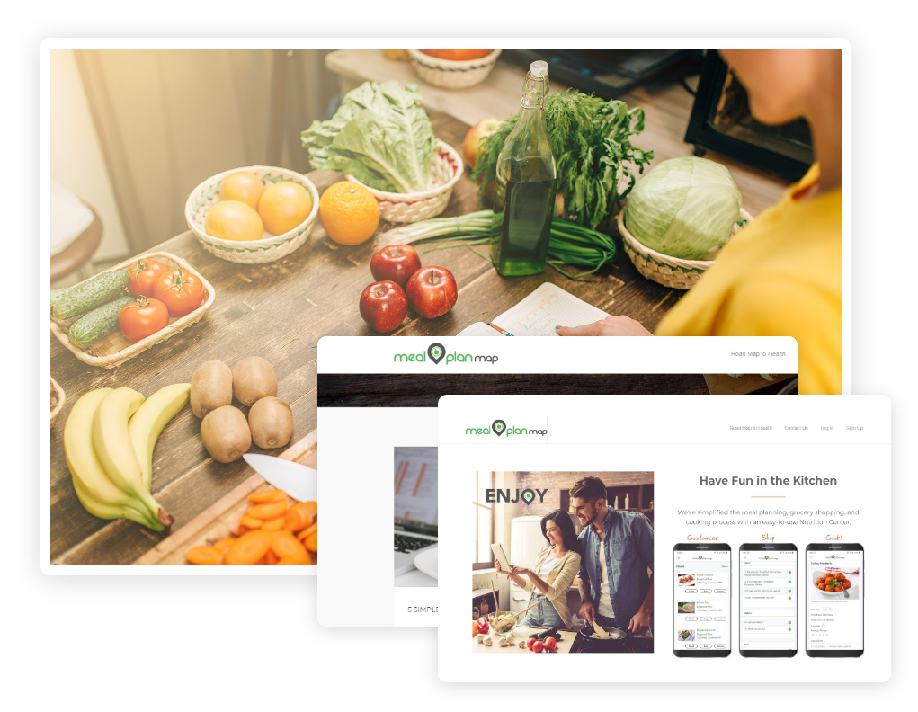 B2B eCommerce Development 