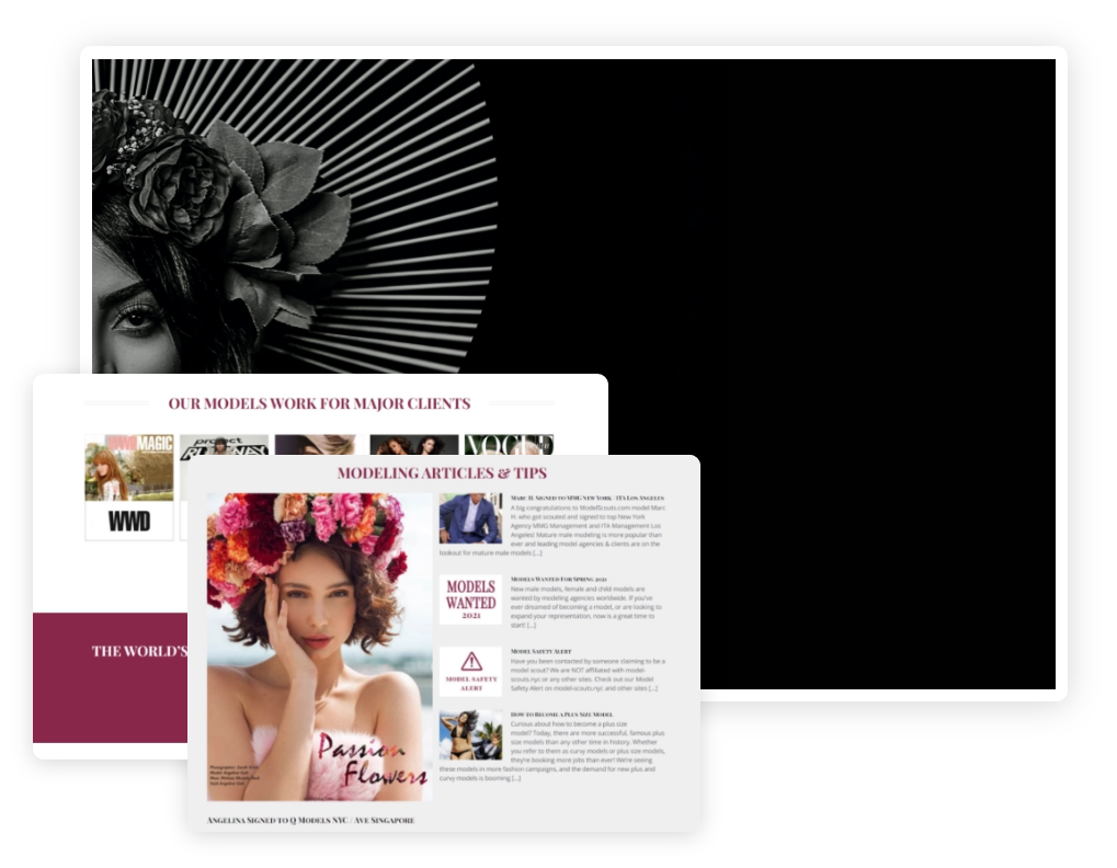 WooCommerce eCommerce Development 