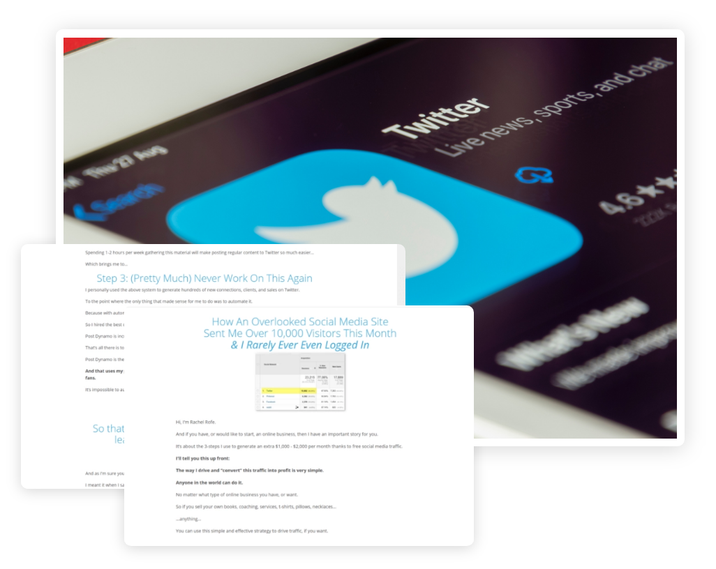 Custom Software Development 