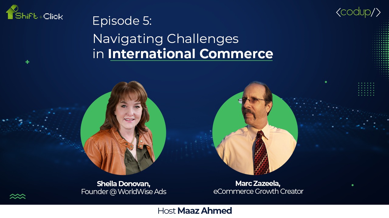 Expanding Your eCommerce Internationally & Navigating the Unknown