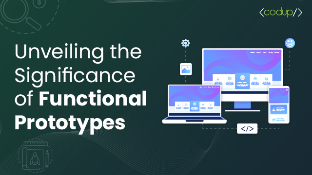 Functional Prototypes what are their real life examples