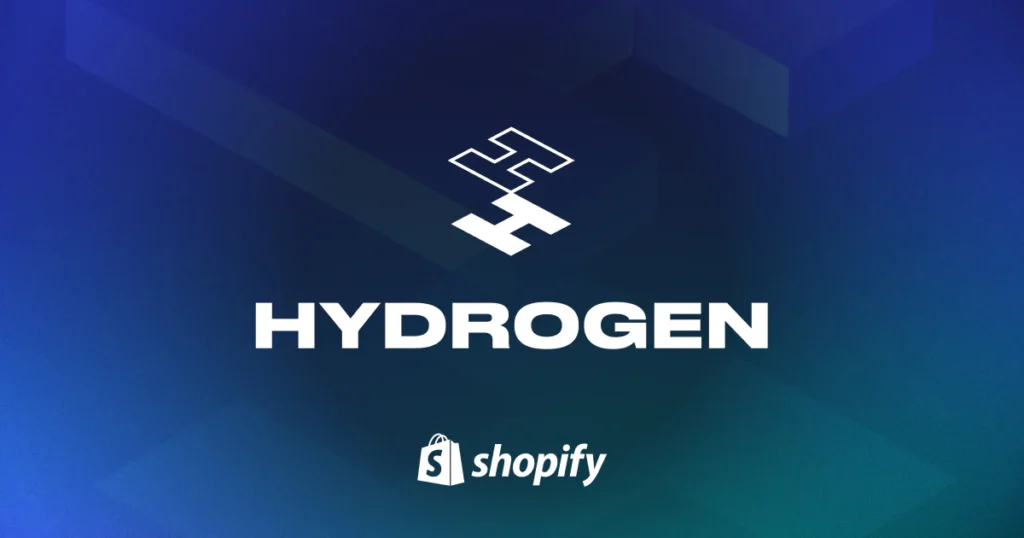 Is Shopify Hydrogen + Oxygen the Answer to all Headless Woes?