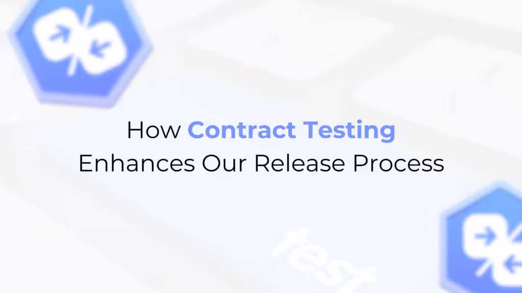 contract testing