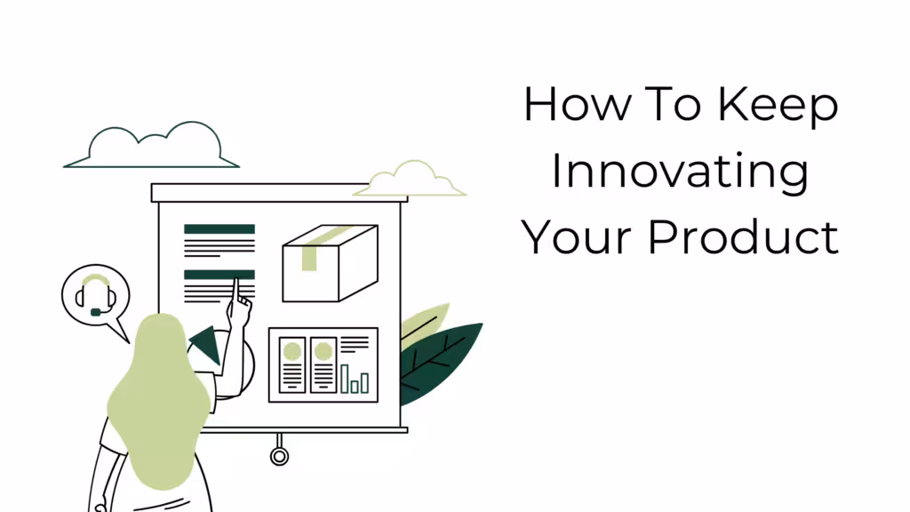 product innovation