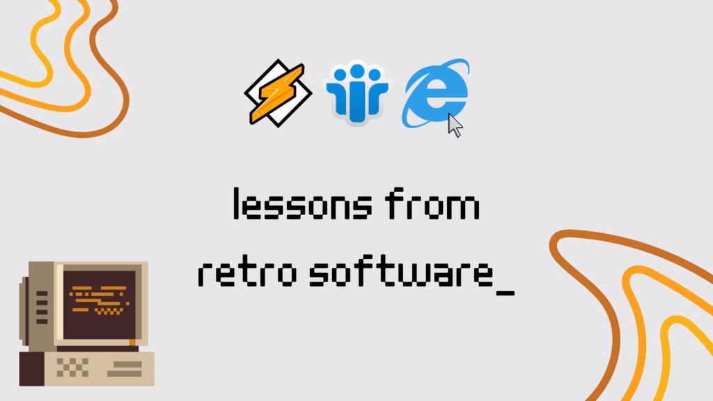 Software modernization blog hero image