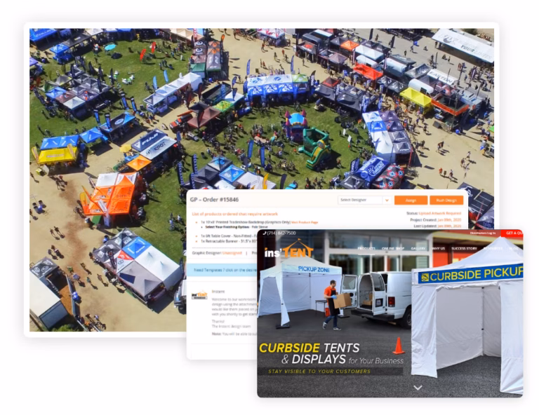 B2B eCommerce Consulting & Development