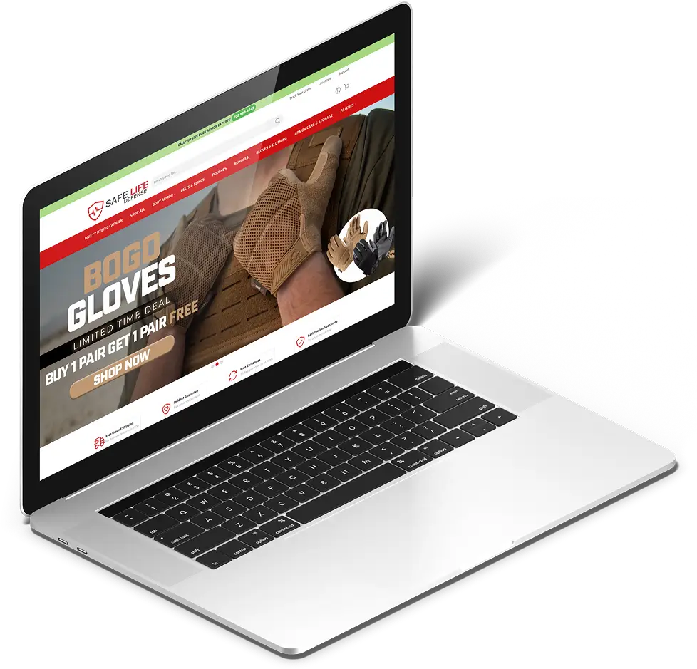 B2B Ecommerce Development