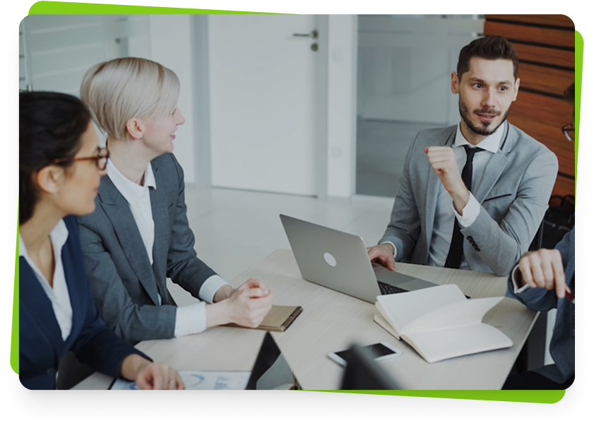 B2B Ecommerce development partner